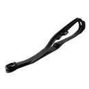 GUIA DESLIZANTE JDR DIANTEIRO KAWASAKI KXF250 17/20 KXF450 16/18 Preto
