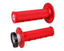 MANOPLA ODI LOCK-ON V2 MX HALF