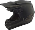 Capacete Troy Lee Designs SE4 PA Mono Capacete de Motocross