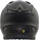 Capacete Troy Lee Designs SE4 PA Mono Capacete de Motocross