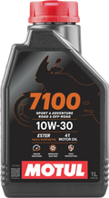 Óleo Motul 7100 10w30