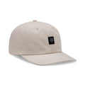 FOX LIFESTYLE BONE LEVEL UP AJUSTAVEL HAT BRANCO U