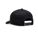 FOX LIFESTYLE INFANTIL BONE LEGACY 110 AJUSTAVEL HAT PRETO YU