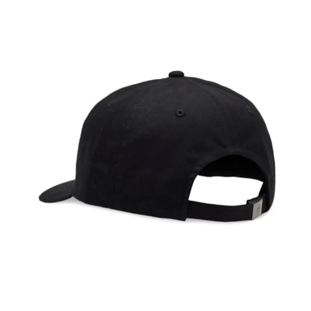 FOX LIFESTYLE BONE LEVEL UP AJUSTAVEL HAT PRETO U
