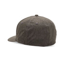 FOX LIFESTYLE BONE HEAD SELECT FLEXFIT HAT Cinza