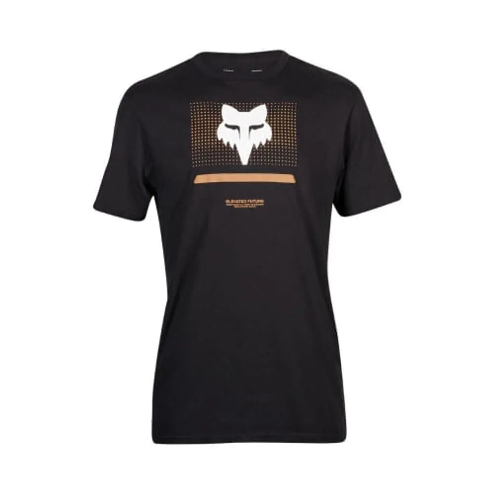 Camiseta Fox Optical