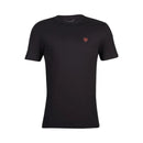 FOX LIFESTYLE CAMISETA FADED OUT PREM PRETO