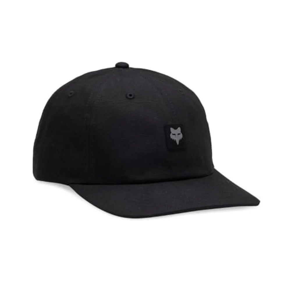 FOX LIFESTYLE BONE LEVEL UP AJUSTAVEL HAT PRETO U