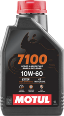 Óleo Motul 7100 10w60