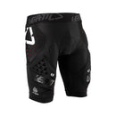 BERMUDA PROTECAO 3DF 4.0 BLACK