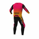 Conjunto Calça+Camisa ORANGE FXR