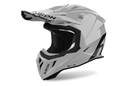 CAPACETE AIROH AVIATOR ACE 2 CEMENT GREY GLOSS
