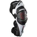 JOELHEIRA LEATT Z-FRAME BRANCO/PRETO