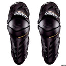 JOELHEIRA LEATT DUAL AXIS PRETO