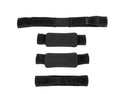 Kit Alças para Joelheira Leatt Z-Frame