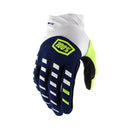 Luva 100% AIRMATIC NAVY