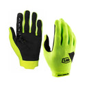 LUVA 100% RIDECAMP AMARELO FLUOR