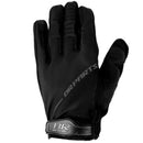 LUVA BR PARTS CORE SOLID BLACK - M (EUA) M (BR)