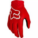 LUVA FOX MX AIRLINE VERMELHO - P