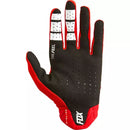 LUVA FOX MX AIRLINE VERMELHO - P