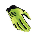 LUVA 100% R-CORE - RACER FLUOR
