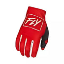 LUVA FLY LITE 22 VERMELHO - M