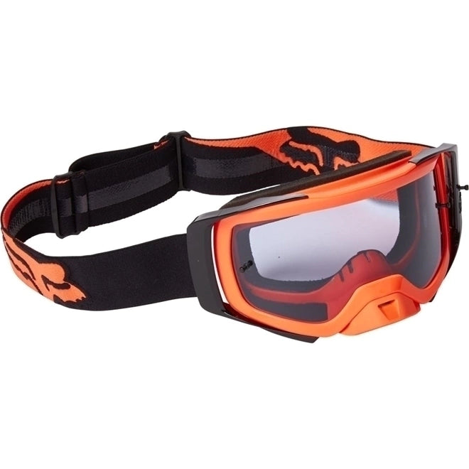 OCULOS FOX MX AIRSPACE MIRER LARANJA