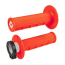 MANOPLA ODI LOCK-ON V2 MX HALF