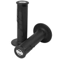 MANOPLA PROTAPER CLAMP-ON 1/2 WAFFLE GRIP - PRETO/PRETO (LOCK-ON)