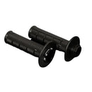 MANOPLA RENTHAL LOCK-ON MX R-WORKS HALF WAFFLE - ULTRATACKY