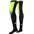 MEIA MATTOS RAC KNEE BRACE AM FLUOR