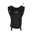 MOCHILA DE HIDRATACAO BR PARTS CLASSIC 2,0 L. - BLACK/GREEN