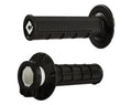 MANOPLA ODI LOCK-ON V2 MX HALF