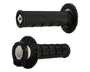 MANOPLA ODI LOCK-ON V2 MX HALF