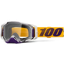 OCULOS 100% ARMEGA DIFENBAK LENTE TRANSPARENTE