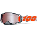 OCULOS 100% ARMEGA HIPER ESPELHADO SILVER