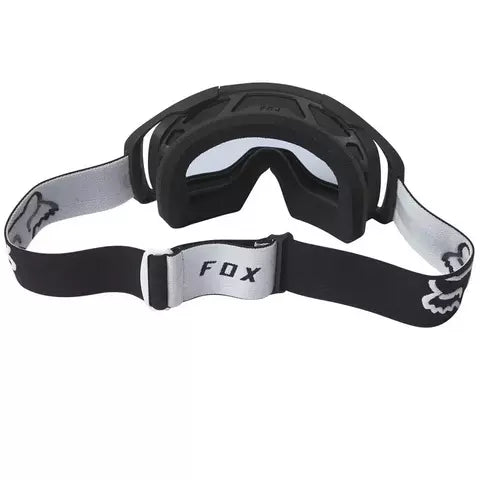 OCULOS FOX MX AIRSPACE S STRAY PTO/BCO