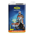 ACTION FLUID PUTOLINE OLEO PARA FILTRO