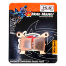 PASTILHA MOTOMASTER TRAS NITRO SP HDA CRF 250R (04-25) CRF 250X (05-17) CRF 250RX (19-25) CRF 250F (19-25)