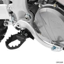 PEDALEIRA ZETA MAX KTM PRETA