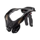 PROTETOR DE PESCOÇO LEATT 5.5 PRETO