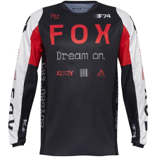 CAMISA 180 RACE SPEC VERMELHO