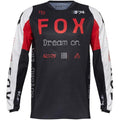CAMISA 180 RACE SPEC VERMELHO