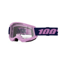 OCULOS 100% STRATA 2 ROXO