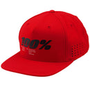 BONE 100% DRIVE VERMELHO