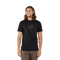 Camiseta FOX Withered Preto