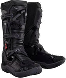 BOTA LEAT T 3.5 JR PRETO