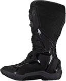 BOTA LEAT T 3.5 JR PRETO