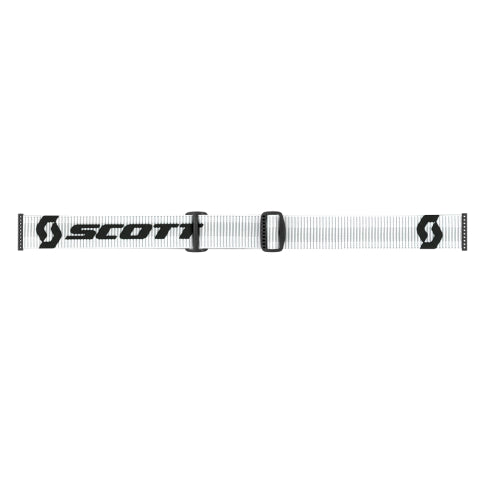 OCULOS SCOTT SPLIT OTG - WHITE - CLEAR WORKS