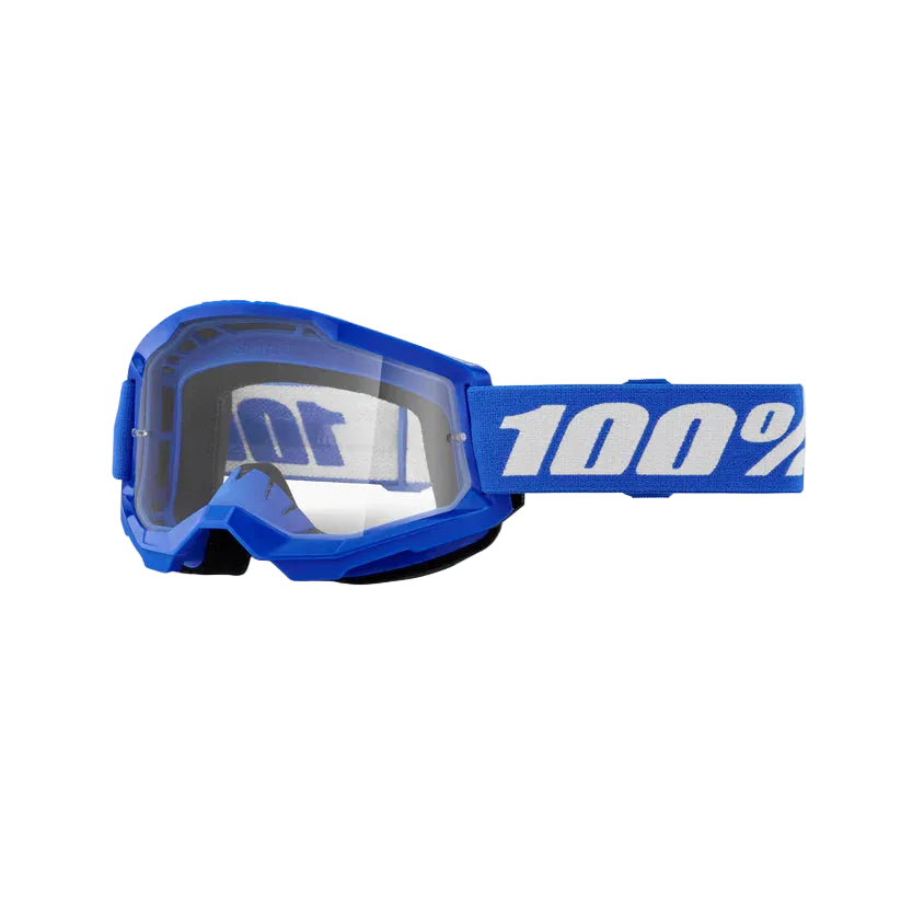 OCULOS 100% STRATA 2 BLUE